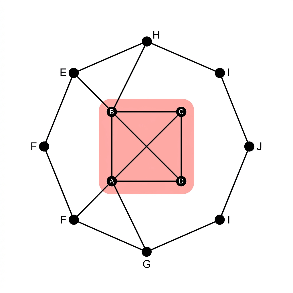 Enumerate Maximal Pseudo-cliques